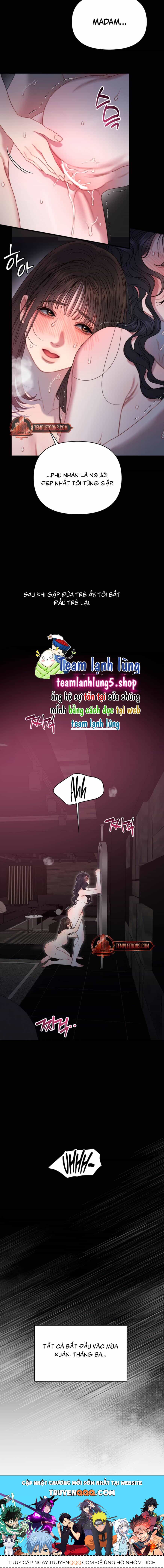 Thân Lão Tâm Bất Lão - Chương 1 - ảnh 2