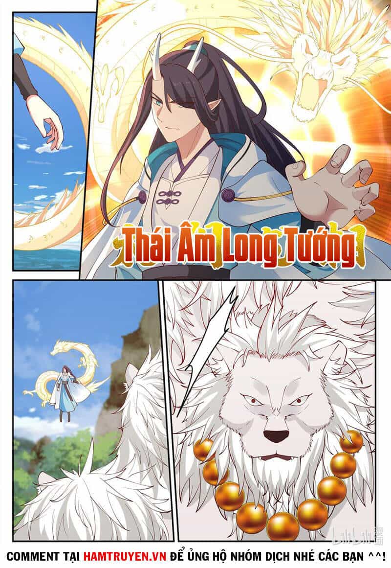 Thần Long Vương Tọa - Chương 116 - ảnh 10