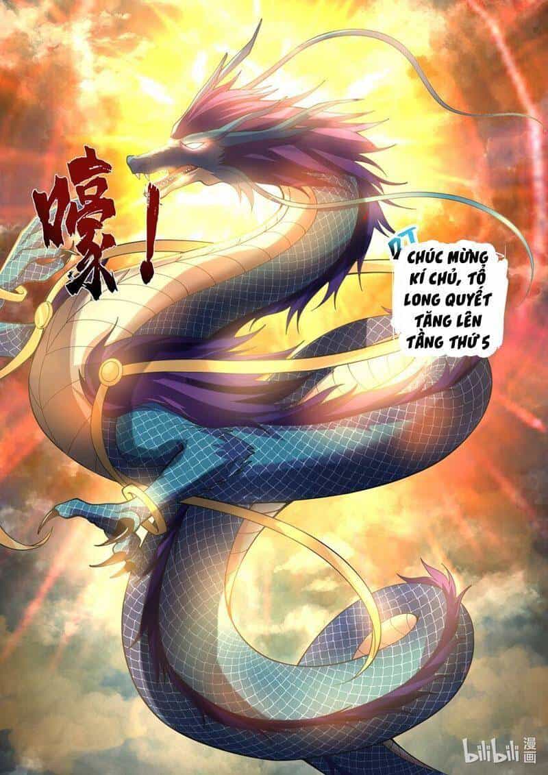 Thần Long Vương Tọa - Chương 189 - ảnh 8