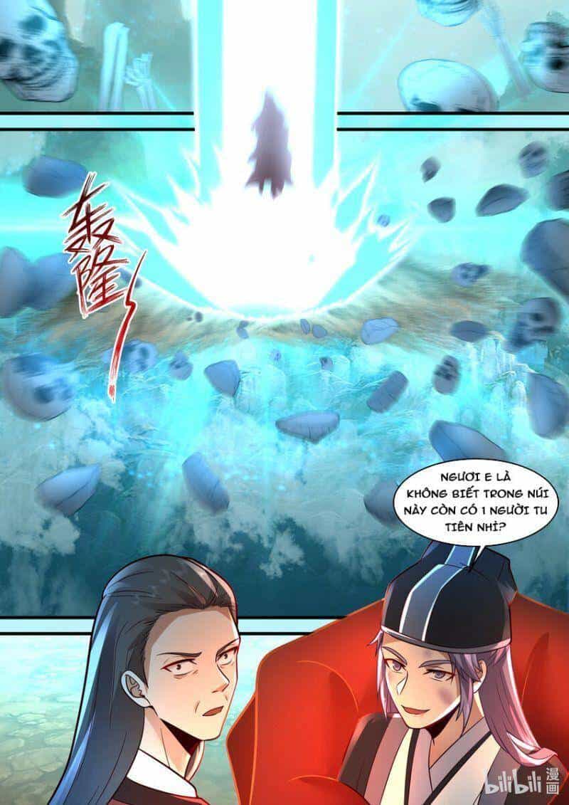 Thần Long Vương Tọa - Chương 199 - ảnh 13