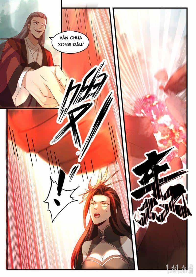 Thần Long Vương Tọa - Chương 200 - ảnh 11