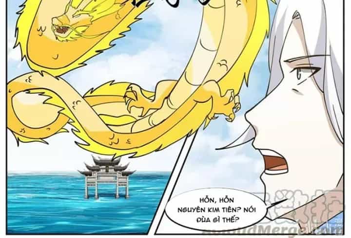 Thần Long Vương Tọa - Chương 247 - ảnh 26