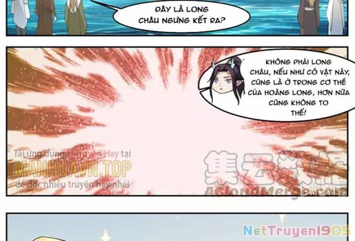 Thần Long Vương Tọa - Chương 248 - ảnh 23
