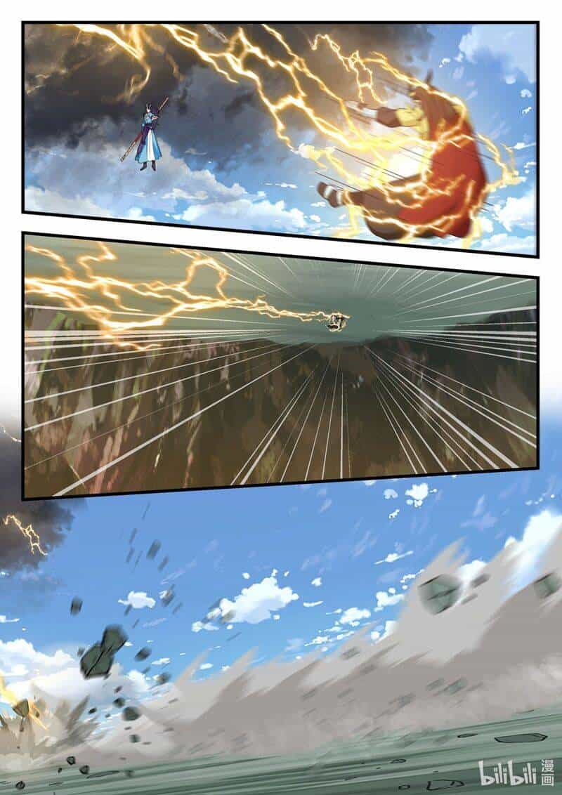 Thần Long Vương Tọa - Chương 62 - ảnh 11