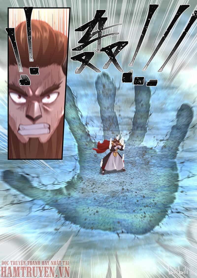 Thần Long Vương Tọa - Chương 64 - ảnh 12