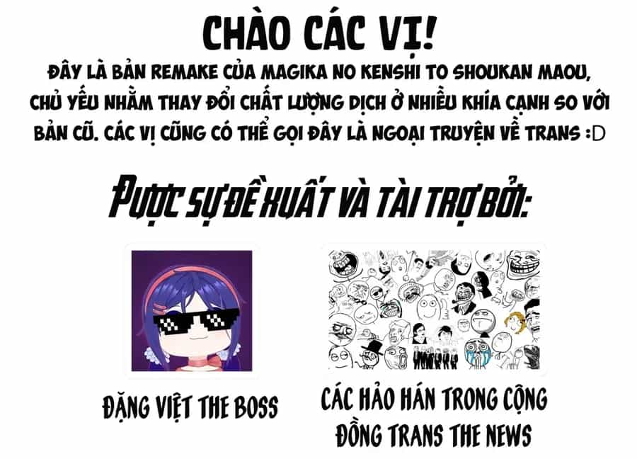 Thần Ma Kiếm Sư - Chương 4 - ảnh 26