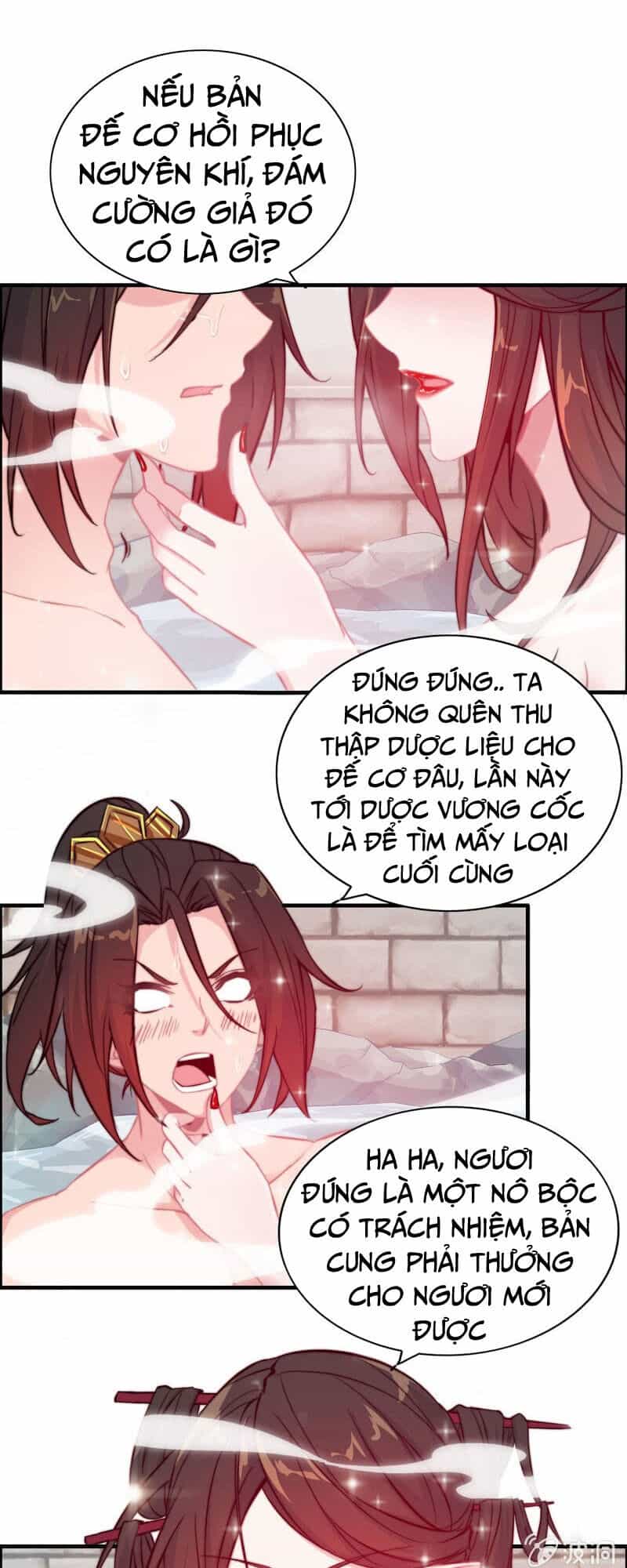 Thần Ma Thiên Sát - Chương 101 - ảnh 6