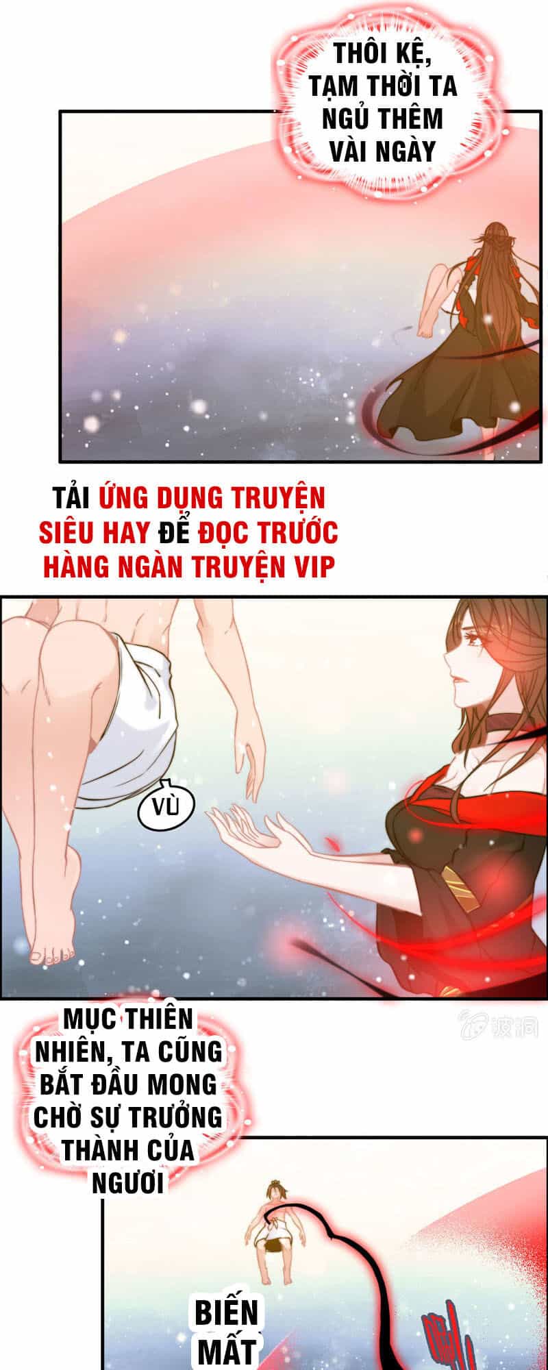 Thần Ma Thiên Sát - Chương 103 - ảnh 14