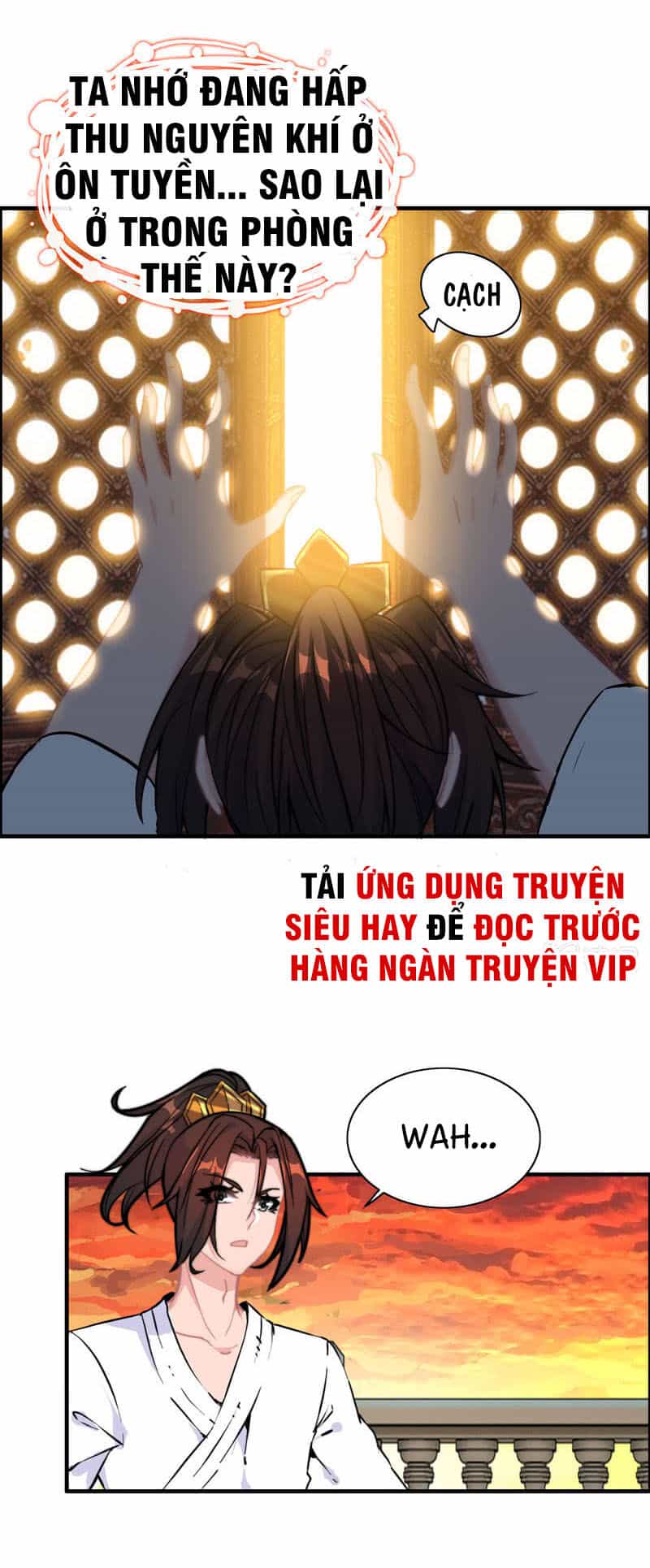 Thần Ma Thiên Sát - Chương 103 - ảnh 25