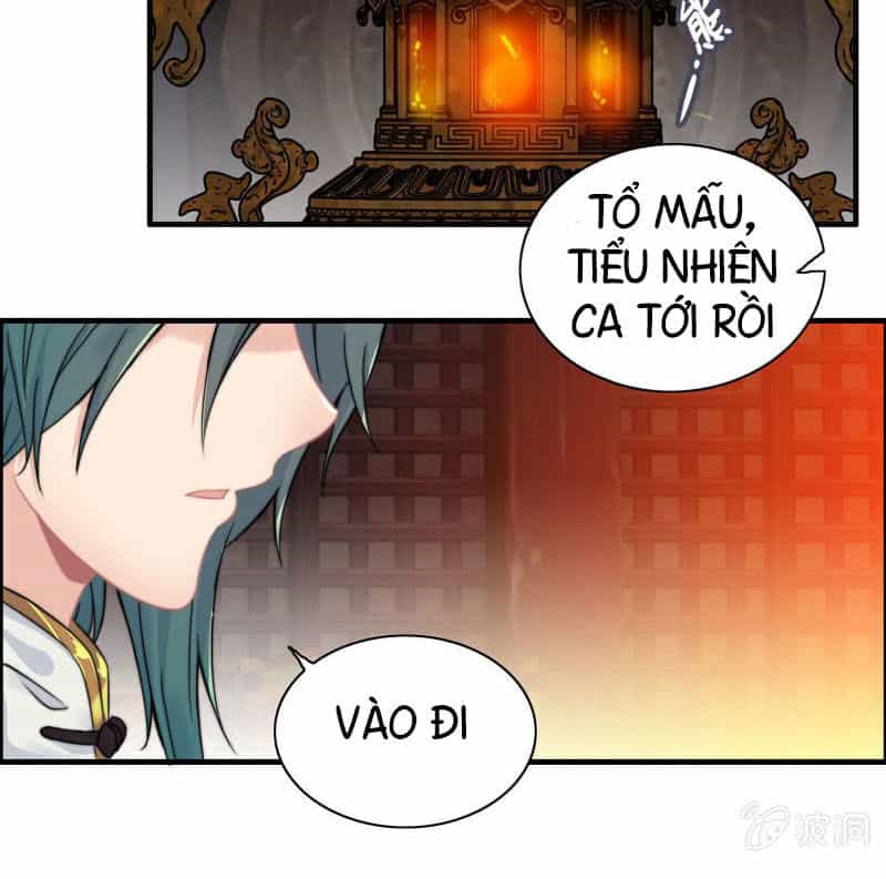 Thần Ma Thiên Sát - Chương 104 - ảnh 10