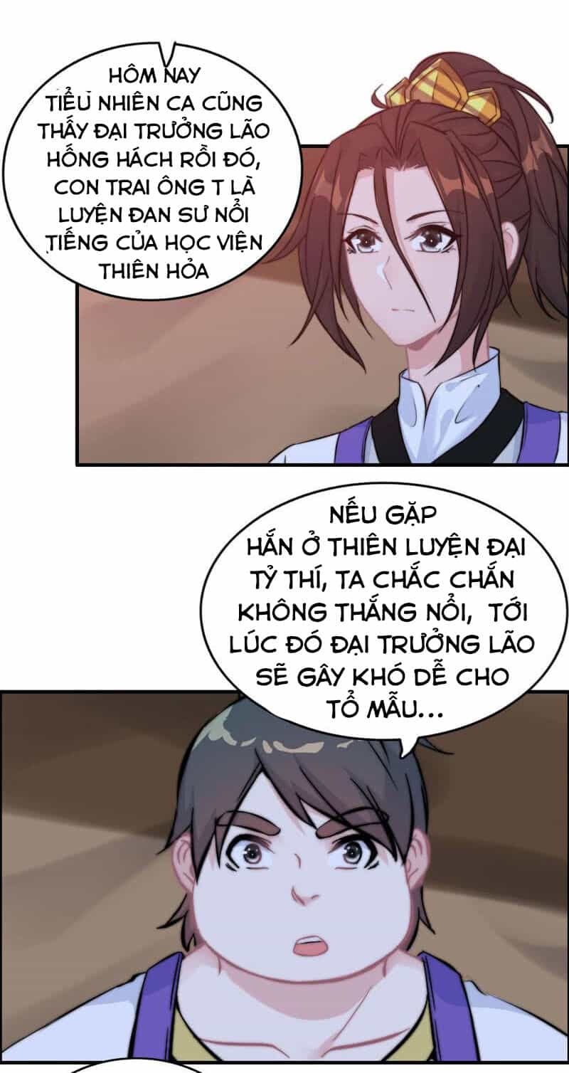Thần Ma Thiên Sát - Chương 108 - ảnh 2