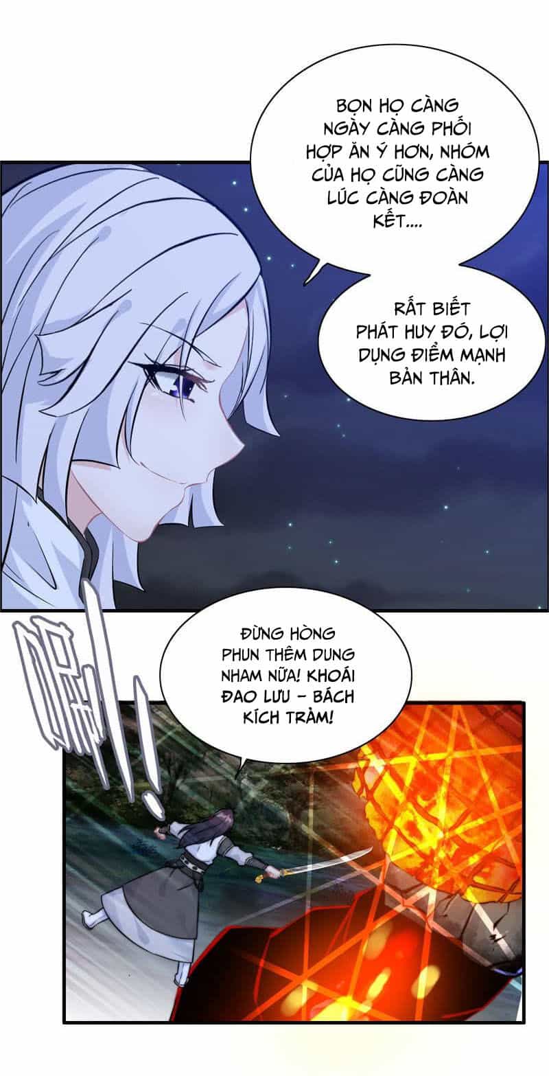 Thần Ma Thiên Sát - Chương 110 - ảnh 7