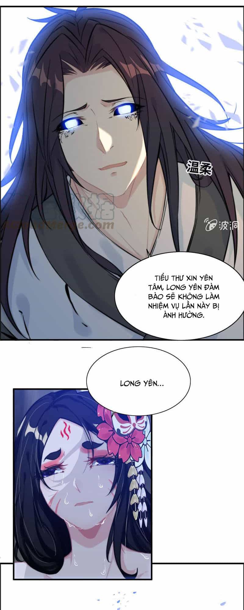 Thần Ma Thiên Sát - Chương 113 - ảnh 20