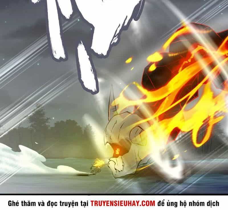 Thần Ma Thiên Sát - Chương 114 - ảnh 7