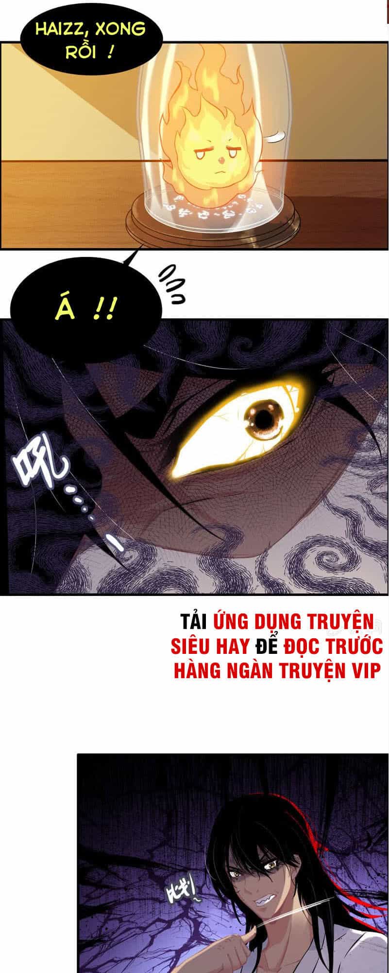 Thần Ma Thiên Sát - Chương 116 - ảnh 10