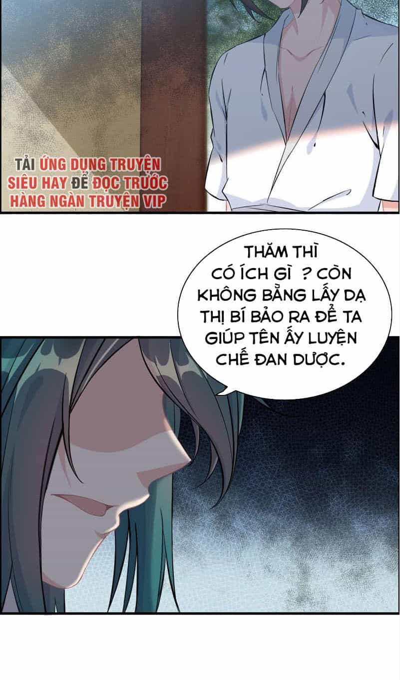 Thần Ma Thiên Sát - Chương 116 - ảnh 15