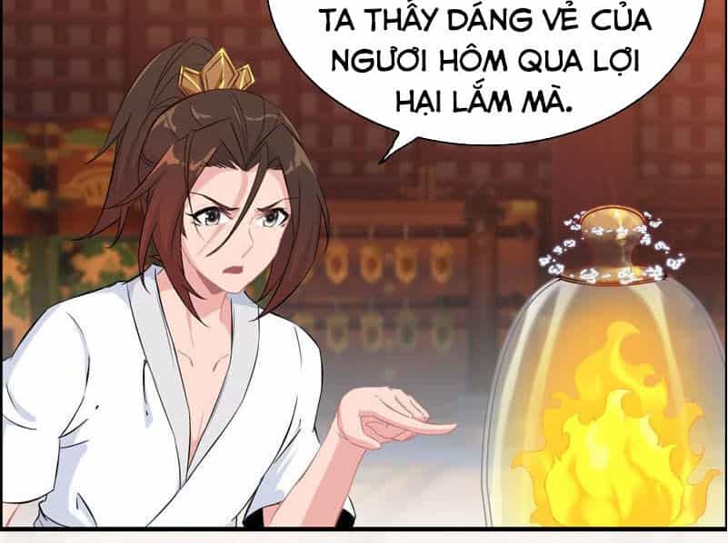 Thần Ma Thiên Sát - Chương 116 - ảnh 21