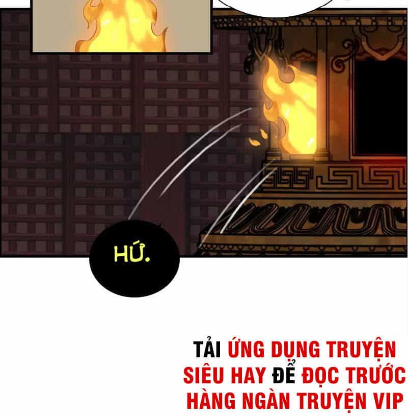 Thần Ma Thiên Sát - Chương 116 - ảnh 24