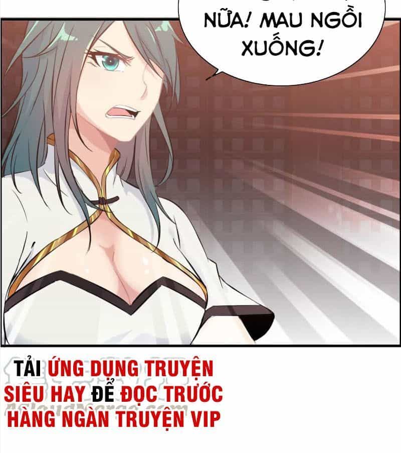 Thần Ma Thiên Sát - Chương 117 - ảnh 6