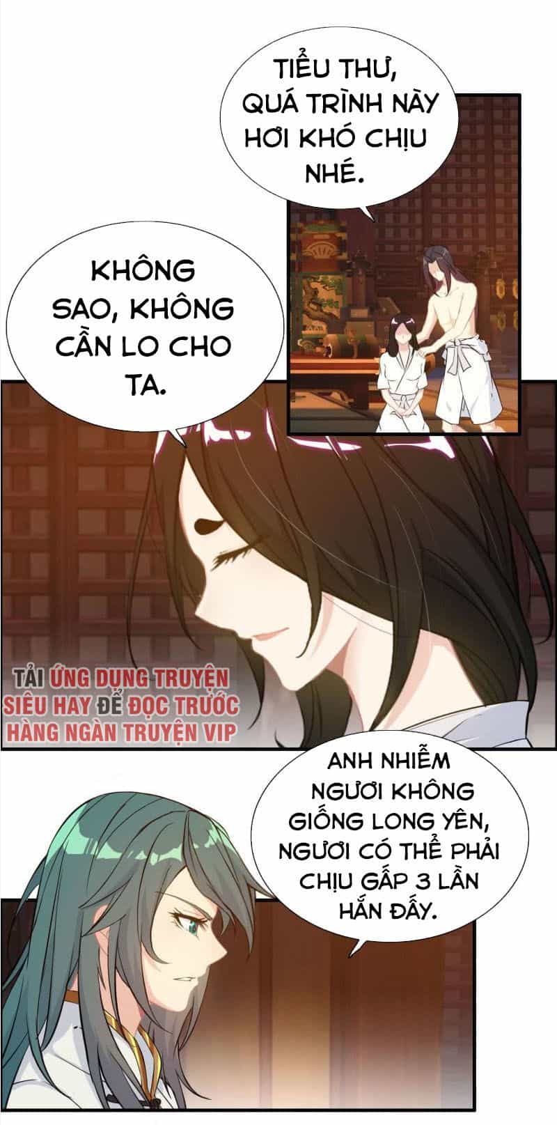 Thần Ma Thiên Sát - Chương 118 - ảnh 23