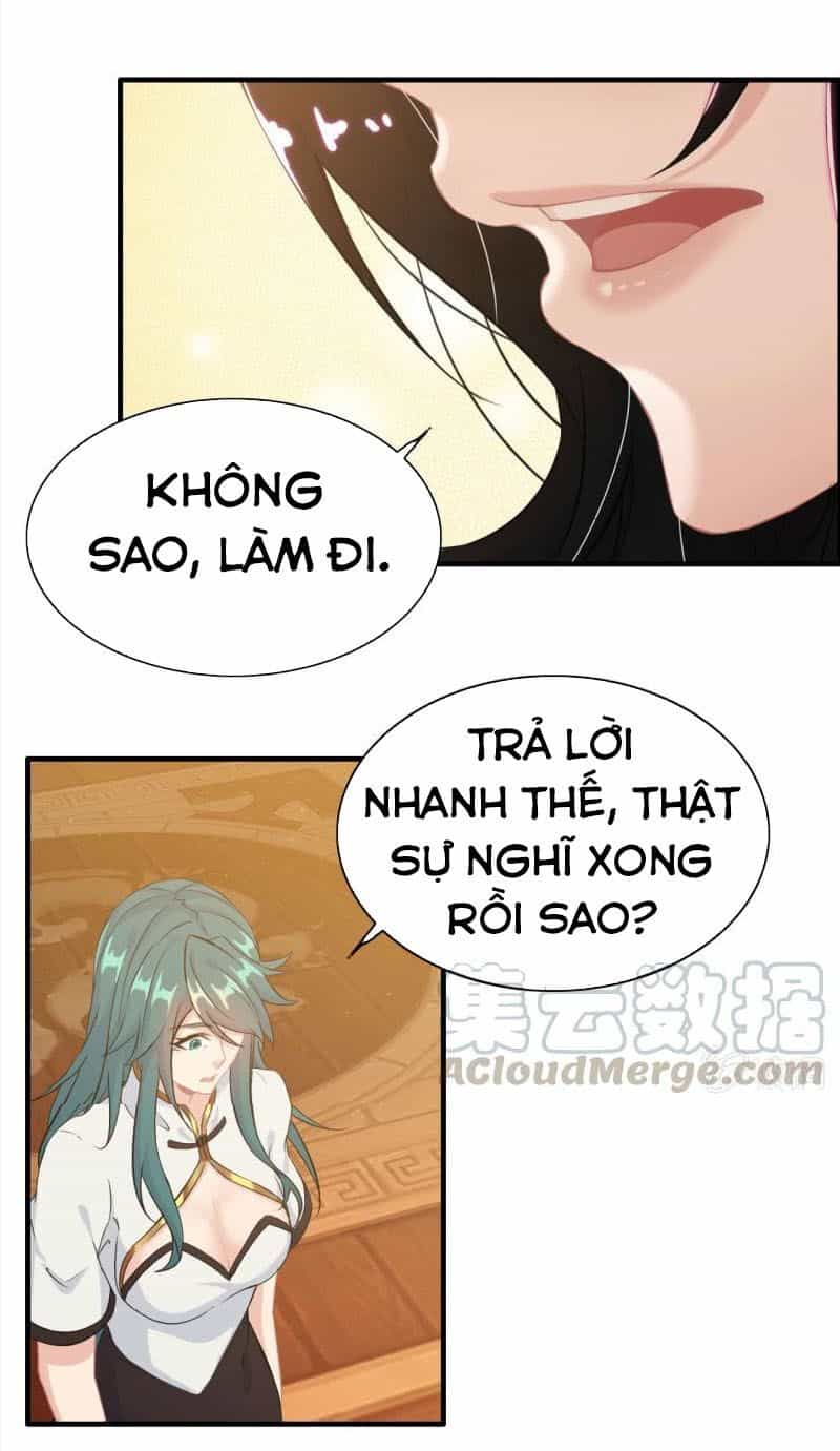Thần Ma Thiên Sát - Chương 118 - ảnh 26
