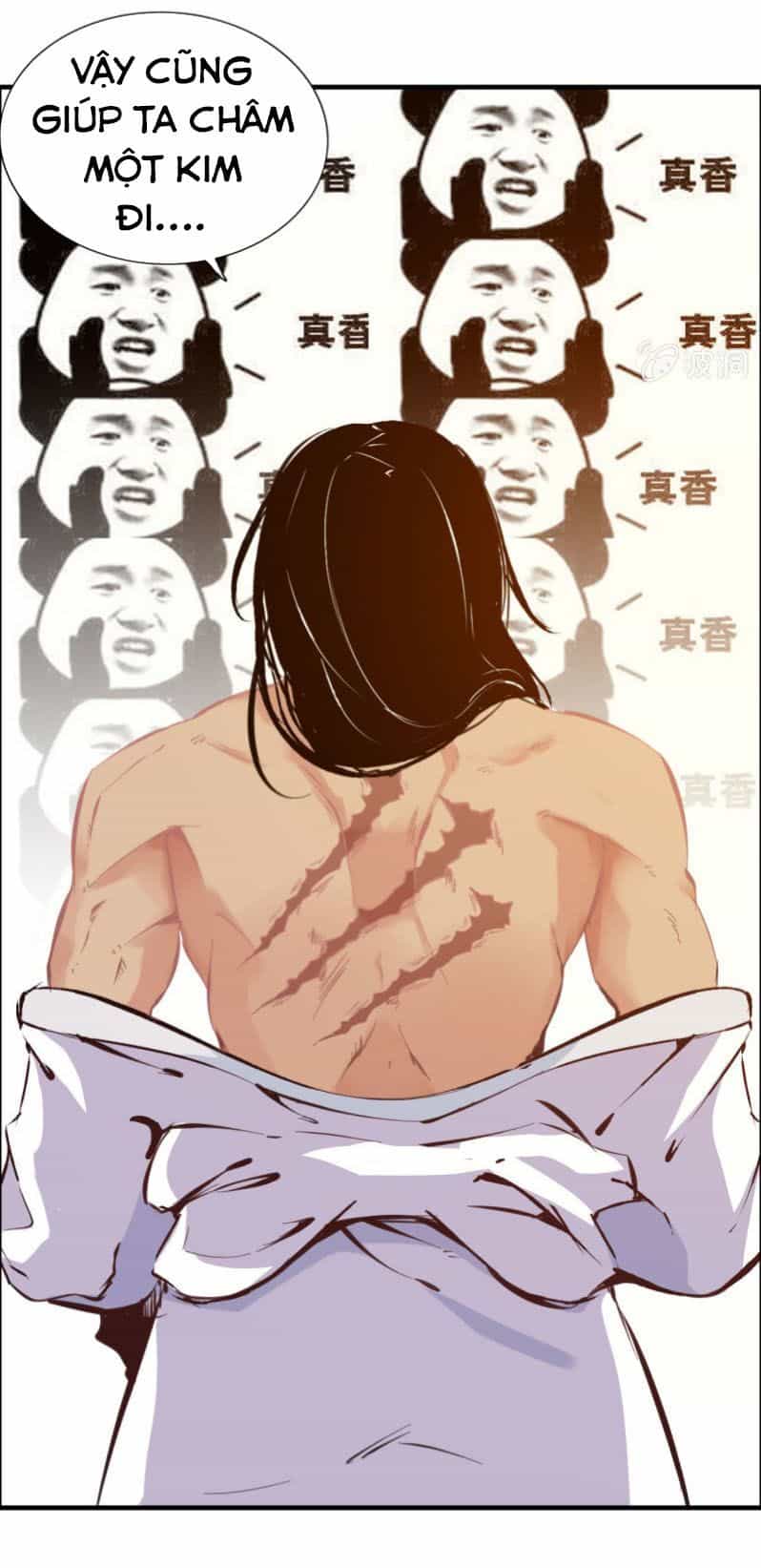 Thần Ma Thiên Sát - Chương 119 - ảnh 11