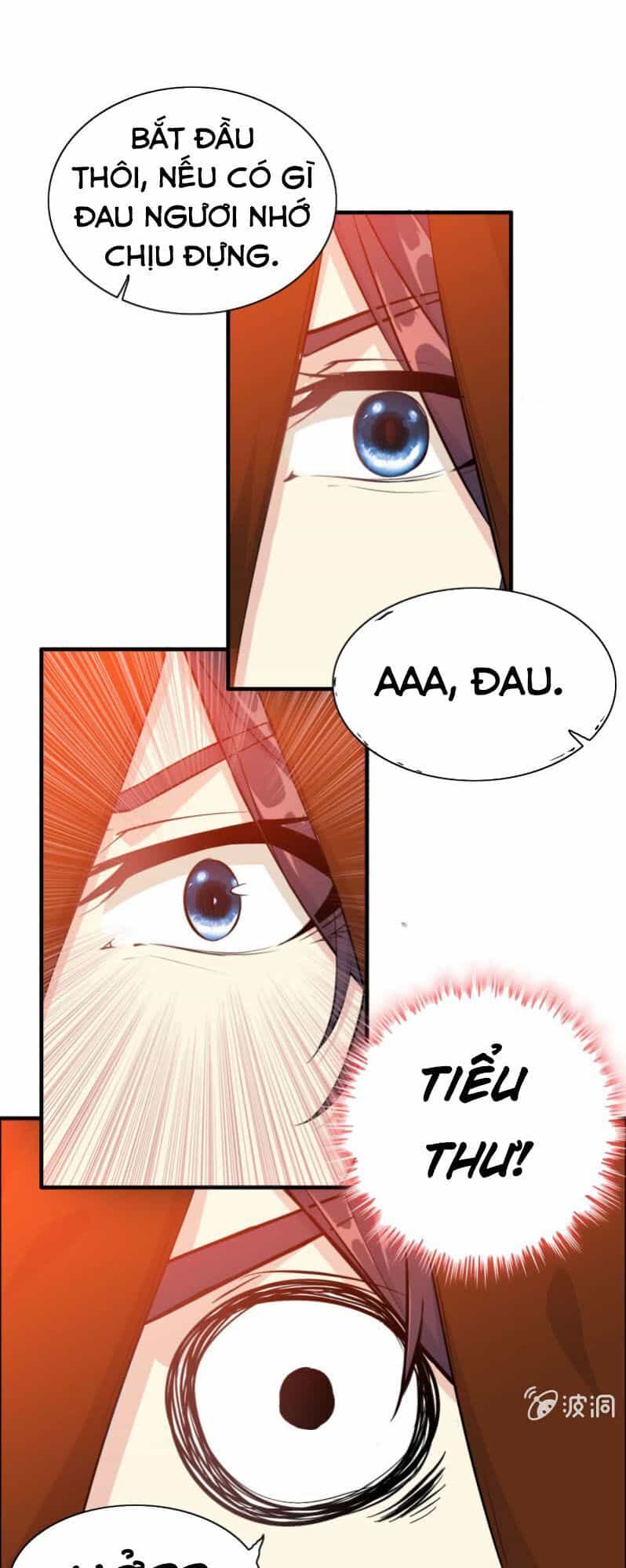 Thần Ma Thiên Sát - Chương 119 - ảnh 2
