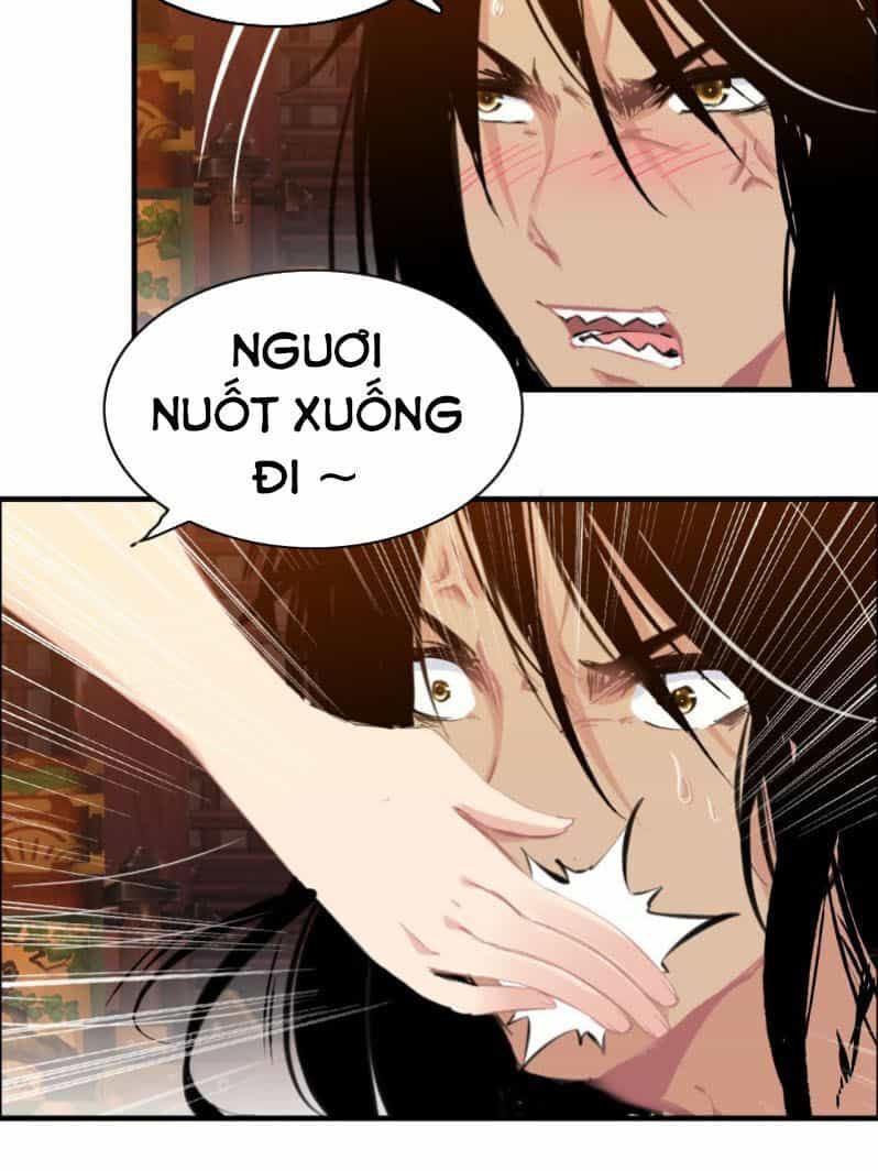 Thần Ma Thiên Sát - Chương 119 - ảnh 25