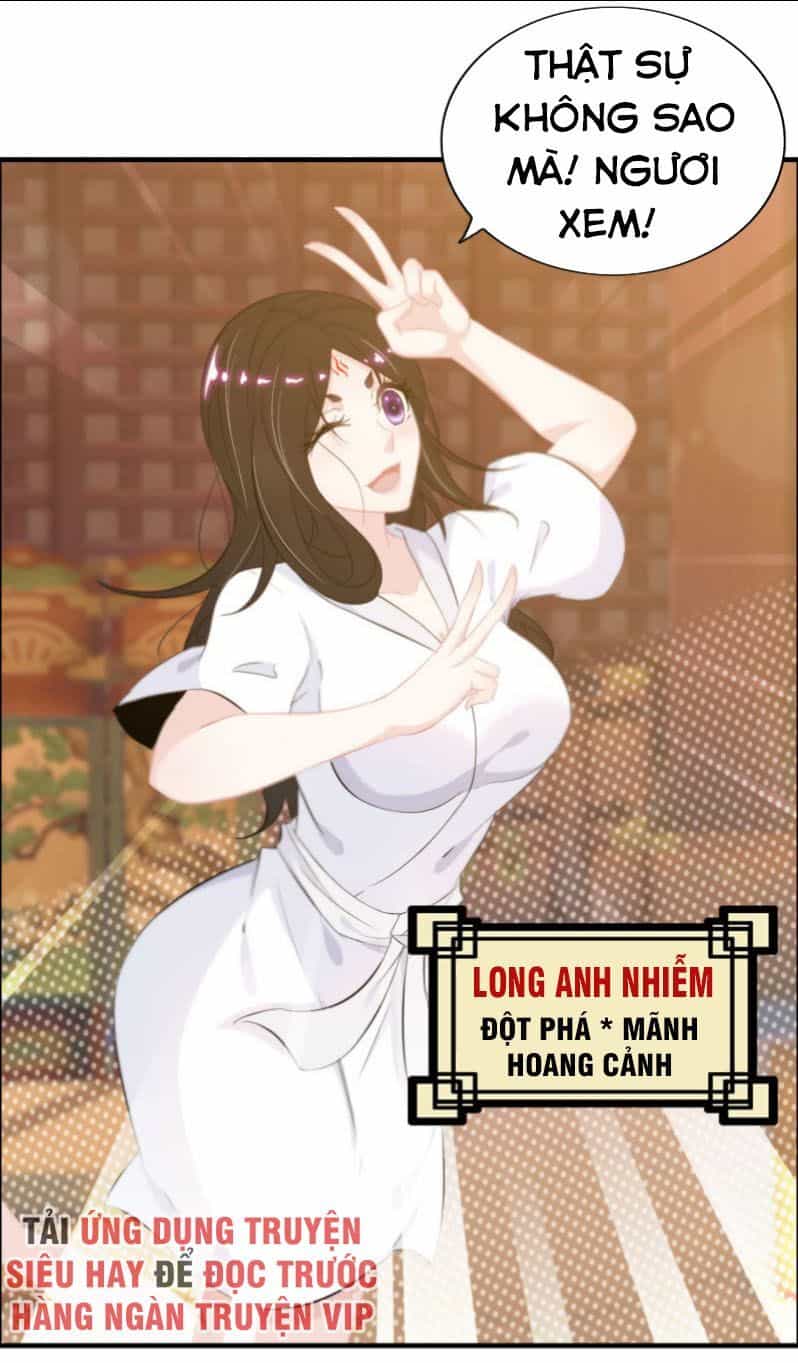 Thần Ma Thiên Sát - Chương 119 - ảnh 7