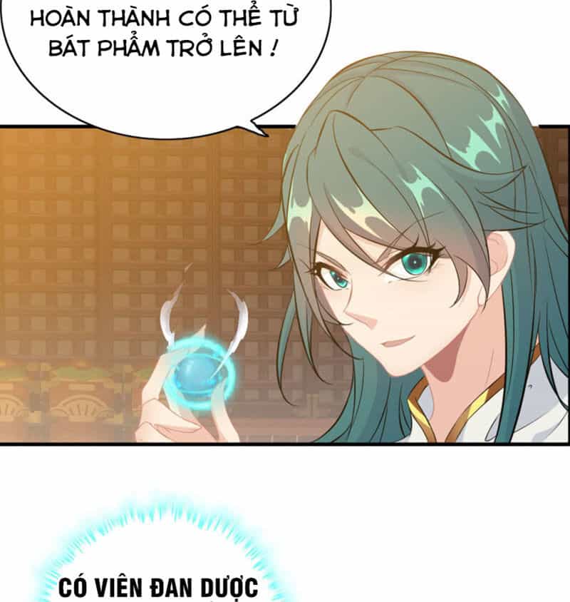 Thần Ma Thiên Sát - Chương 120 - ảnh 10
