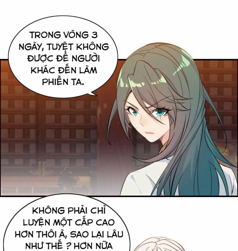 Thần Ma Thiên Sát - Chương 120 - ảnh 13