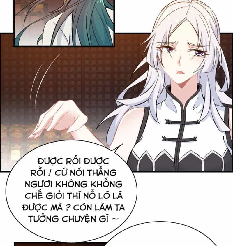 Thần Ma Thiên Sát - Chương 120 - ảnh 17