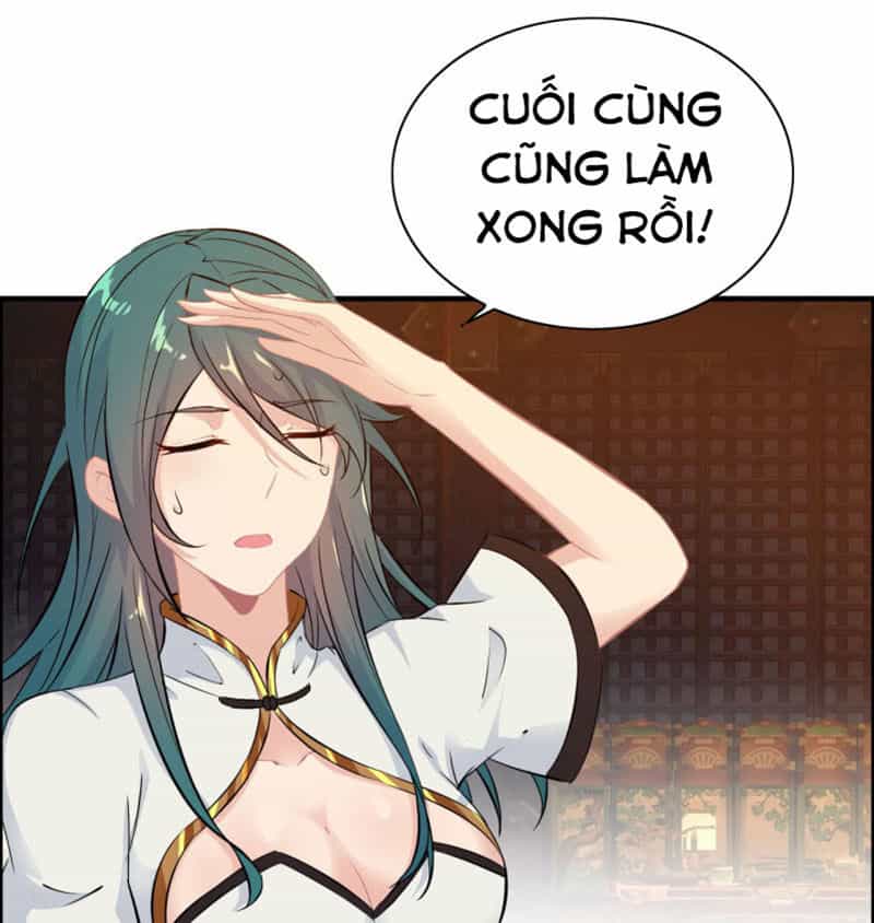 Thần Ma Thiên Sát - Chương 120 - ảnh 2