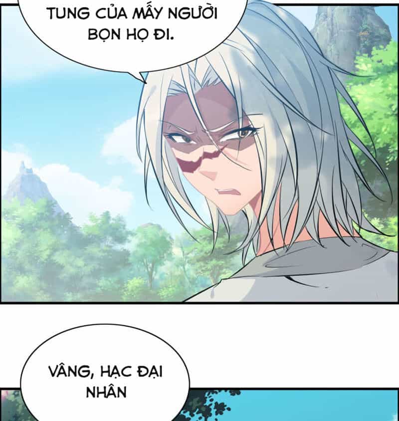 Thần Ma Thiên Sát - Chương 120 - ảnh 22
