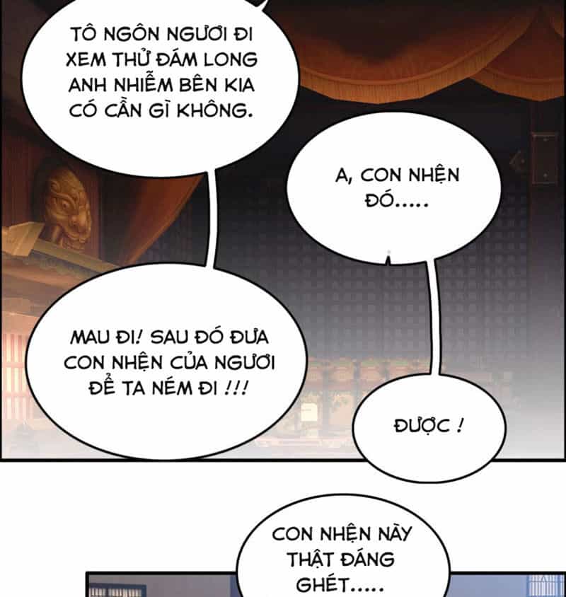 Thần Ma Thiên Sát - Chương 120 - ảnh 30