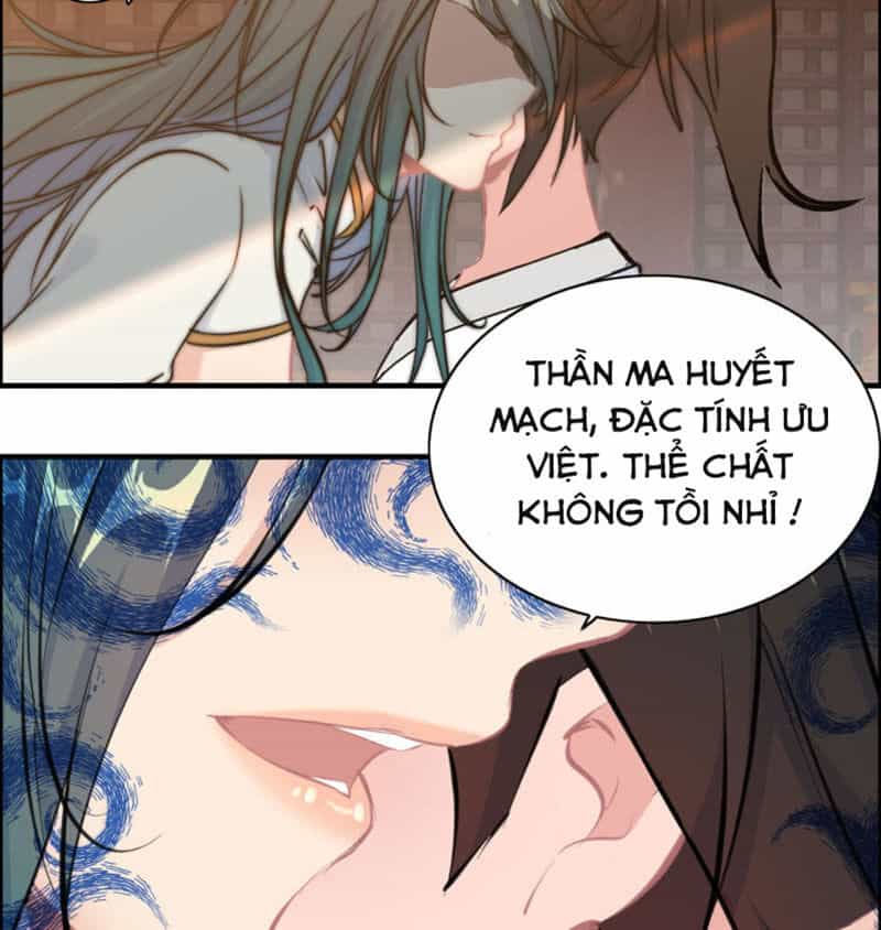 Thần Ma Thiên Sát - Chương 120 - ảnh 35