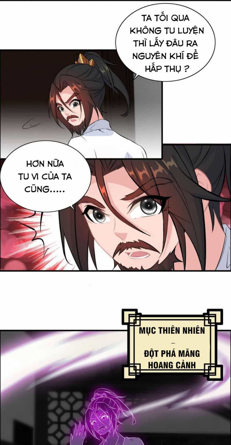 Thần Ma Thiên Sát - Chương 123 - ảnh 20