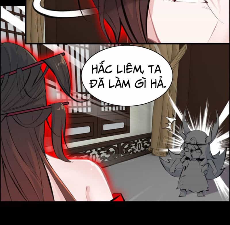 Thần Ma Thiên Sát - Chương 124 - ảnh 9
