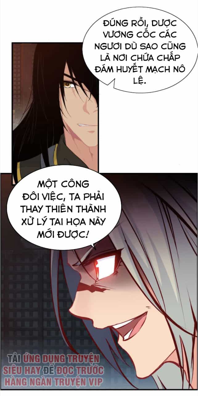 Thần Ma Thiên Sát - Chương 127 - ảnh 13