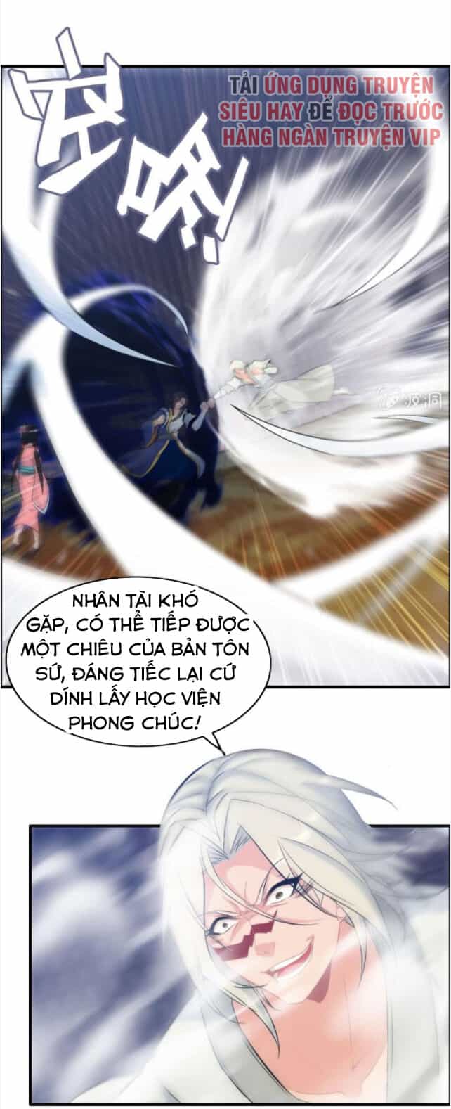 Thần Ma Thiên Sát - Chương 127 - ảnh 18