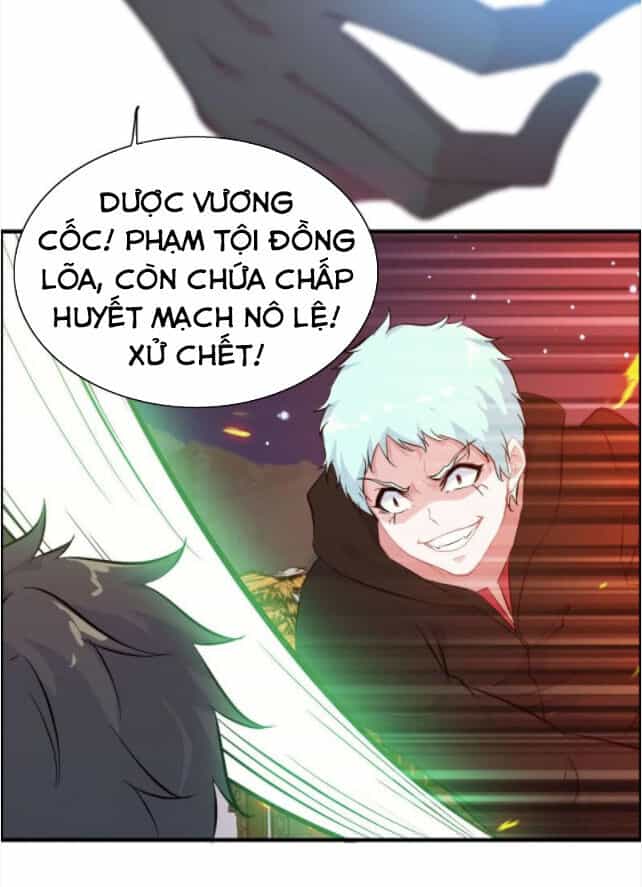 Thần Ma Thiên Sát - Chương 127 - ảnh 22