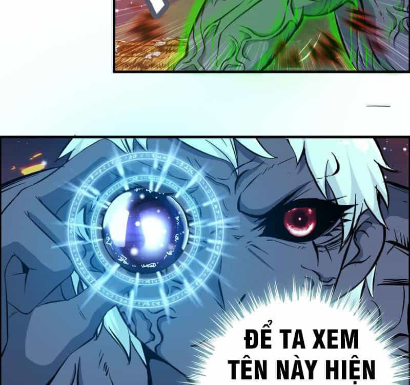 Thần Ma Thiên Sát - Chương 130 - ảnh 5