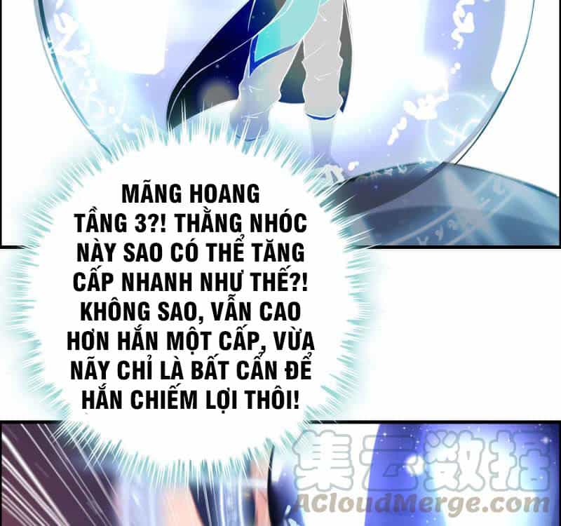Thần Ma Thiên Sát - Chương 130 - ảnh 7