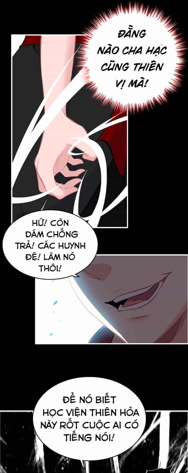 Thần Ma Thiên Sát - Chương 134 - ảnh 11