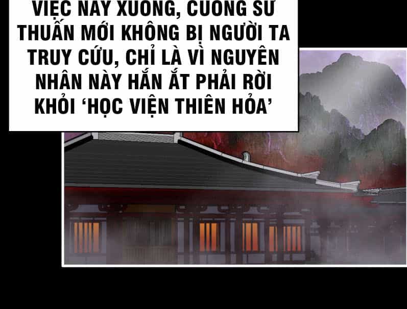 Thần Ma Thiên Sát - Chương 134 - ảnh 27