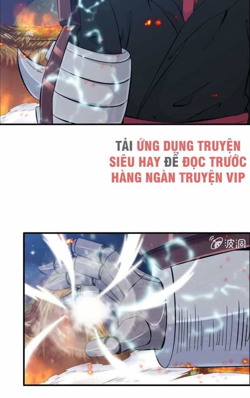 Thần Ma Thiên Sát - Chương 135 - ảnh 13