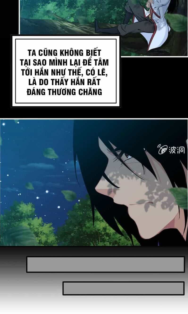 Thần Ma Thiên Sát - Chương 135 - ảnh 2
