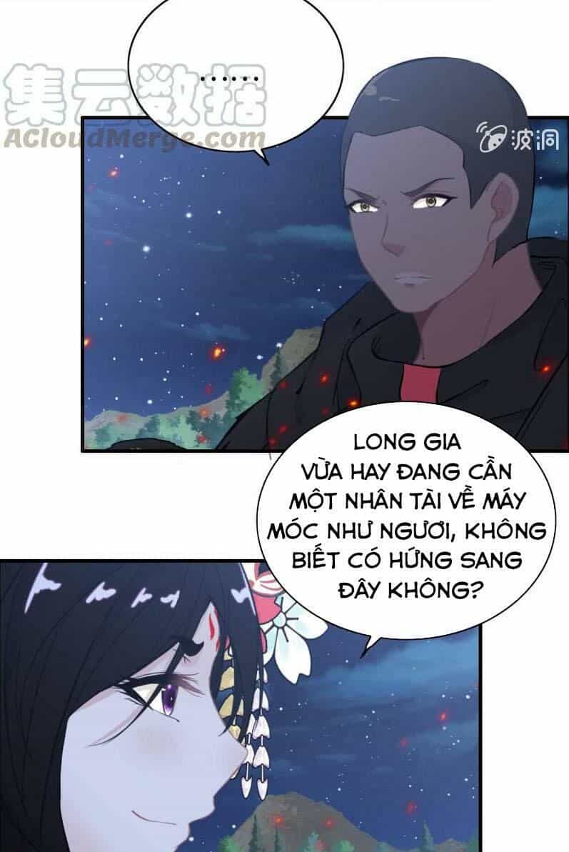 Thần Ma Thiên Sát - Chương 135 - ảnh 22