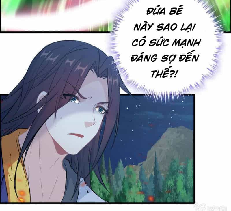 Thần Ma Thiên Sát - Chương 136 - ảnh 19