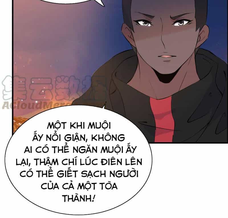 Thần Ma Thiên Sát - Chương 136 - ảnh 25